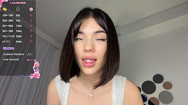 Barbie_Aria - MY WET NAKED BOOBS