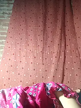 Arushi_sigh01 - Pussy licking