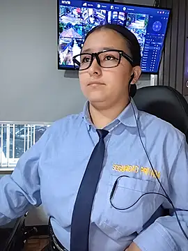 Cute_Penelope - fingers in pussy+creams cum in work🤫shh