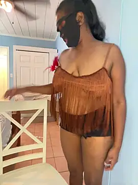 Nuyaaraa - Play with Nipples