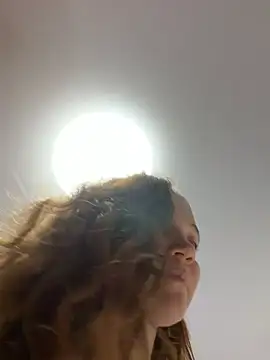 TheYourL - Sit on the Domi with my pussy deep