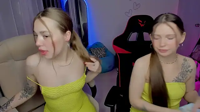 VibeRoxy - sexy dance x2🤩
