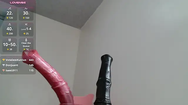 Full_Fist - BEAT MY CLIT WITH DOMI! 🥵