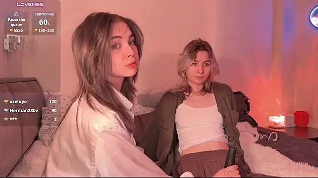 AlexxMichaell