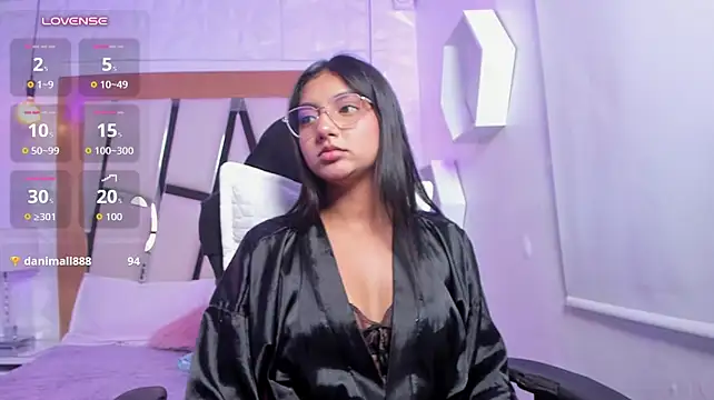 Mia_Cherry08_ - Dance Naked 🌸