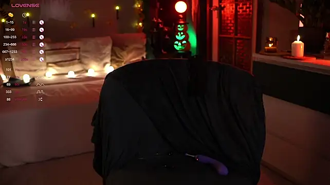 Your_phobia - Dildo Orgasm Finale 🔥