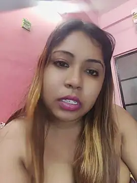 Tiyamoon - Pussy fingering