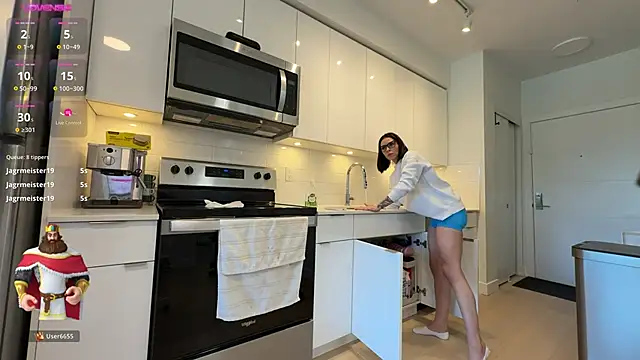 NattyFierros - good morning natty