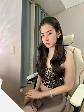 Gigi_UwU_ - 全裸跳舞💃🏻naked dance❤️