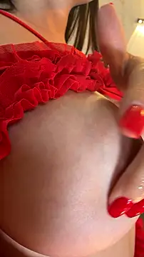 HannaBeckett - finger me while doing it doggystyle✌🏻✌