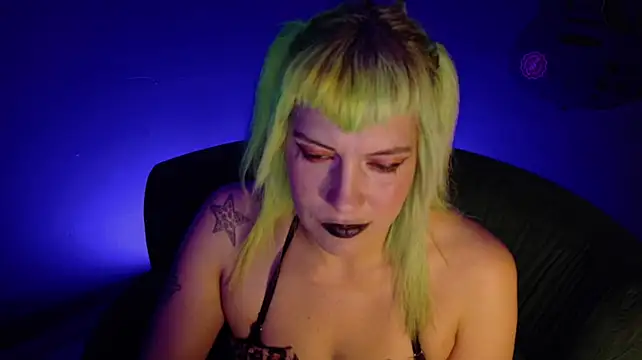 BlairVixen - SHow feet