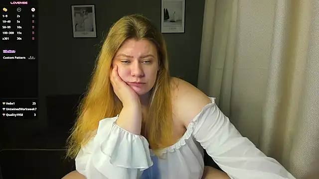 MariaStuart - anal plug