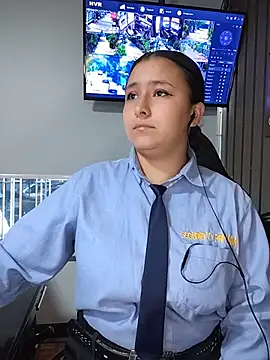 Cute_Penelope - fingers in pussy+creams cum in work🤫shh
