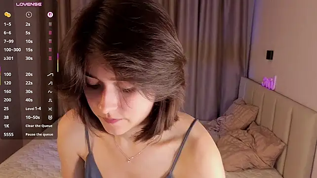 Barbara_Little - Tease with my panties