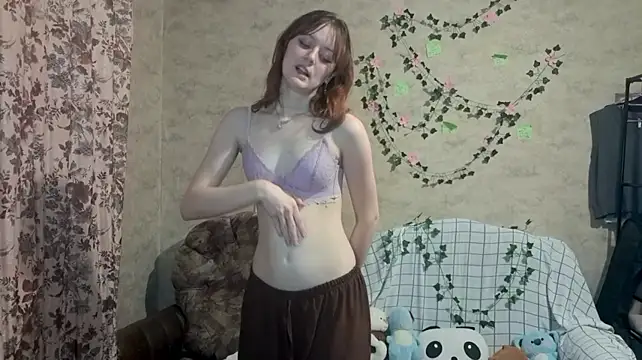 SonRudnick - Squeeze my boobs