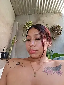 Rous-squir - Nudity plus masturbation