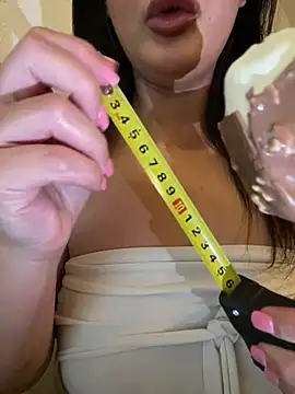Milana_UK - Make me cum