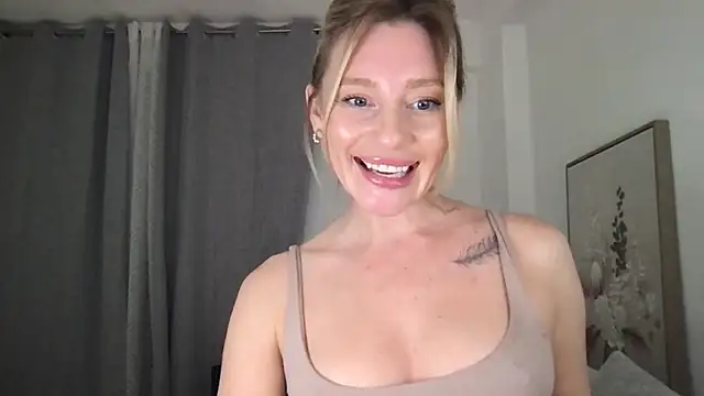Stella_muse - lick and slap my body