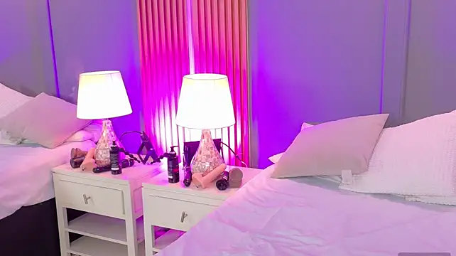 Antonella_Escudero - Massage Feet 🔥Cream