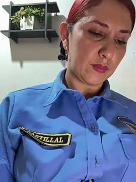 Kimmy_fox_ - AllNakedInOffice + Oil😏😈-TICKET 
