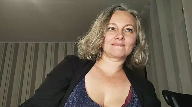 EdithManning - take off bra
