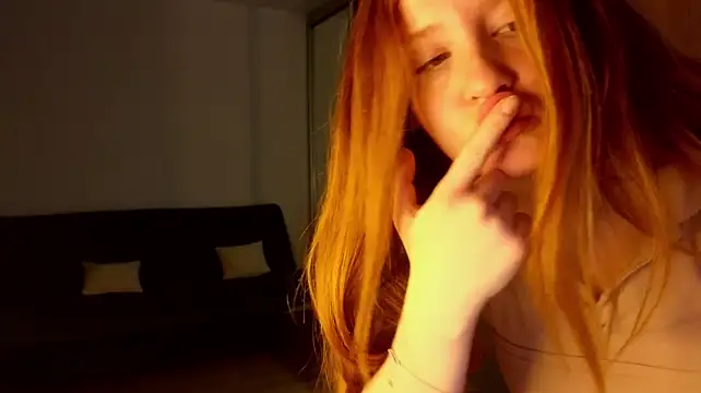 CelineArden - topless