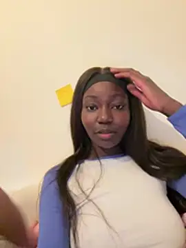 Ebonysweetyy - Twerkkk