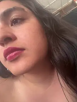 EmilyNoir1 - I slap and suck on my tits, mmm