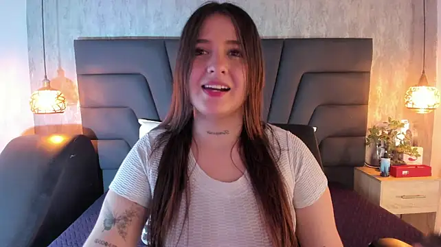 Sabrina_Lennox - make me happy
