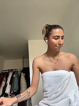Ameellie - TOPLESS+LASTIP WIN 3 control TOY
