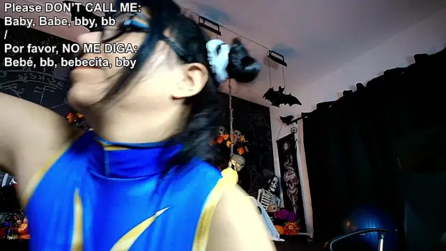 AlexHoe_ - Ride dildo Yoga Ball!!