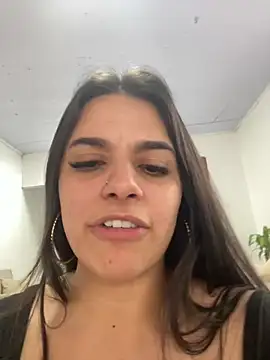 Nandahotcasada - Peladinha +3 min controle no salão