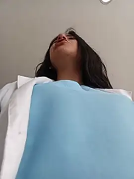 CAROLINE__07 - Fucking a patient's pussy in front 😈🥵