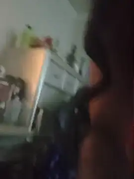 Butterflybootyy - Naked twerk