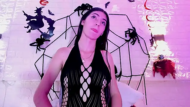 Valeria_noir - ass hole close up*1min 😉