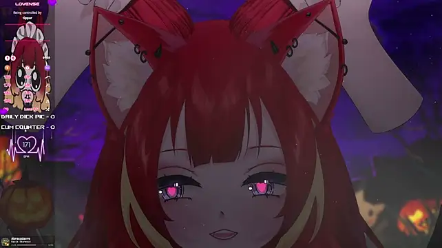 LewdFoxy_VT