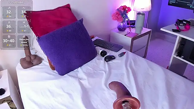 Mairys_ - Non Stop Fucking My Pussy x3min 🍆🥵