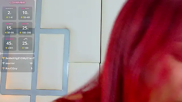 KaseyRosse - You decide what happens 🔥🔥👿👿
