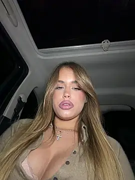 Jessicablondexxx - Sex outside🔥🔥