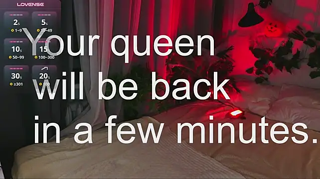 Lia_Melon - Spank me hard