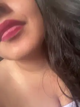 EmilyNoir1 - I slap and suck on my tits, mmm