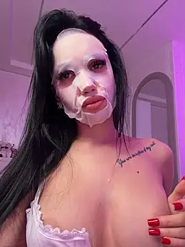 Ilariea_girl - Sloppy blowjob🥵💦