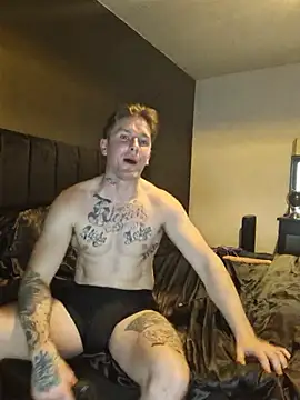 MrandMrsnaughty2015 - anal show