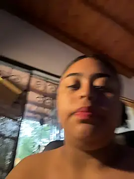 MiaLane3 - putting the dildo in my window