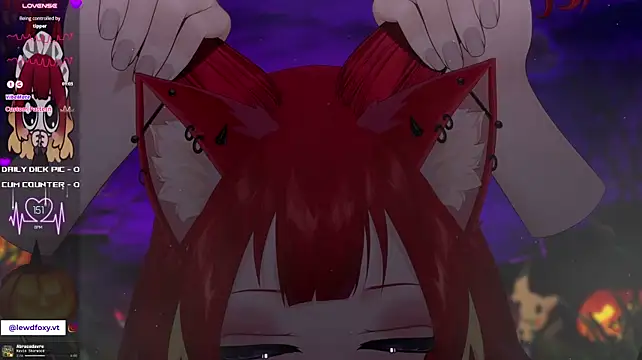 LewdFoxy_VT