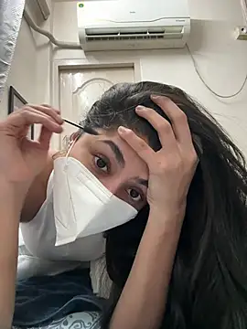 Sarakashmir5 - Pink pussy fingering 🫦