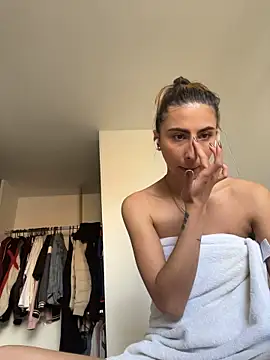 Ameellie - TOPLESS+LASTIP WIN 3 control TOY
