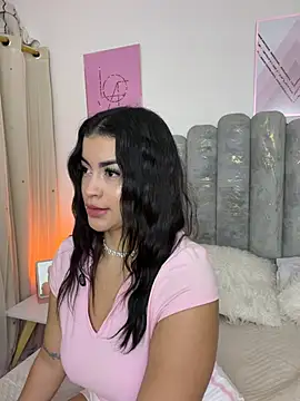 AlynAllen - spank ass with both hands x15