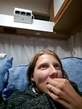 Carriemausi - Pussy spielen 🍆