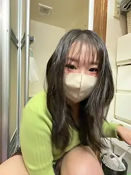 Awabi_awb - 新しいセクシーパンティ見せ❤️